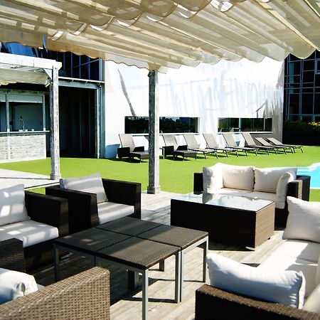 Hotel Sercotel Plana Parc Alquerías del Niño Perdido Екстериор снимка