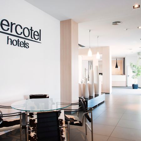 Hotel Sercotel Plana Parc Alquerías del Niño Perdido Екстериор снимка