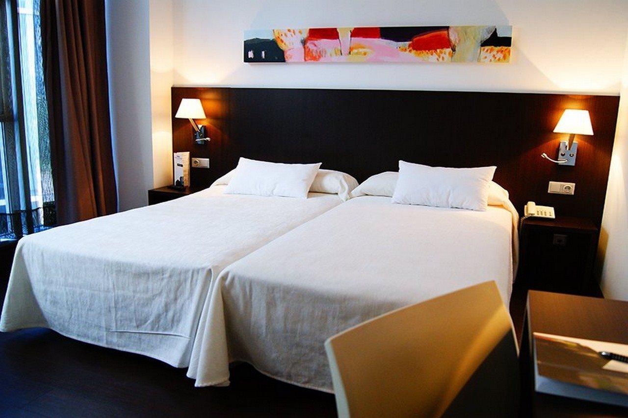Hotel Sercotel Plana Parc Alquerías del Niño Perdido Екстериор снимка
