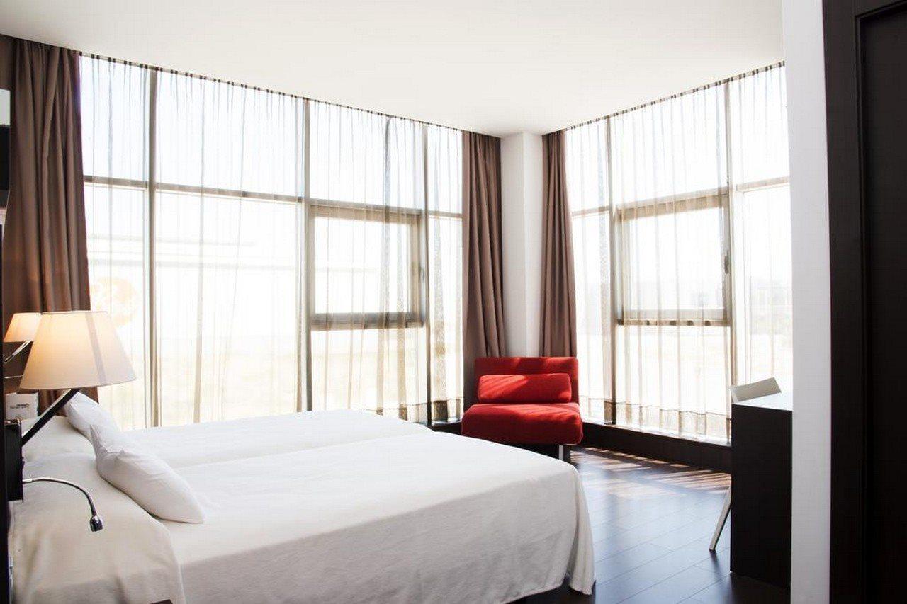 Hotel Sercotel Plana Parc Alquerías del Niño Perdido Екстериор снимка
