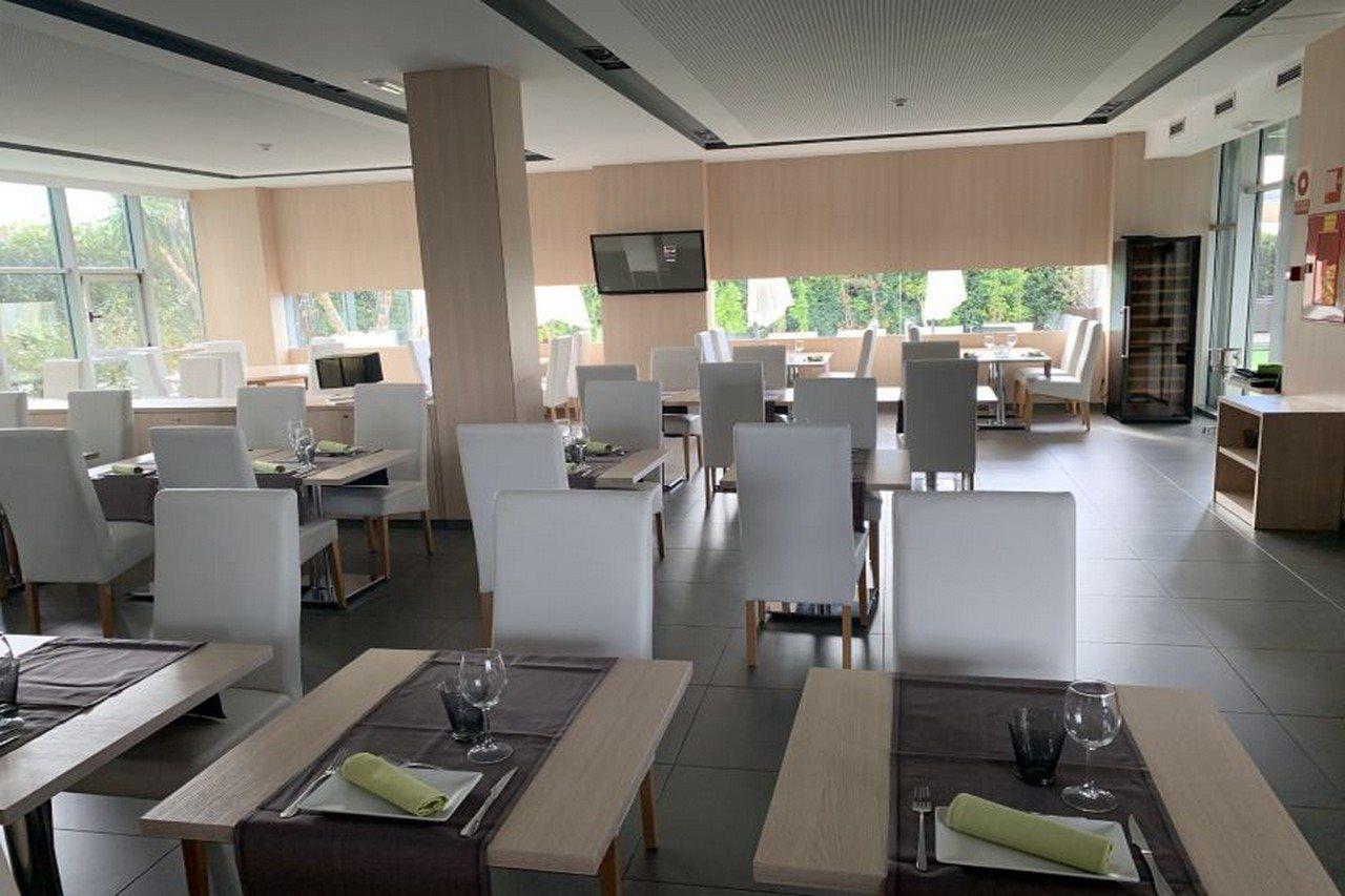 Hotel Sercotel Plana Parc Alquerías del Niño Perdido Екстериор снимка