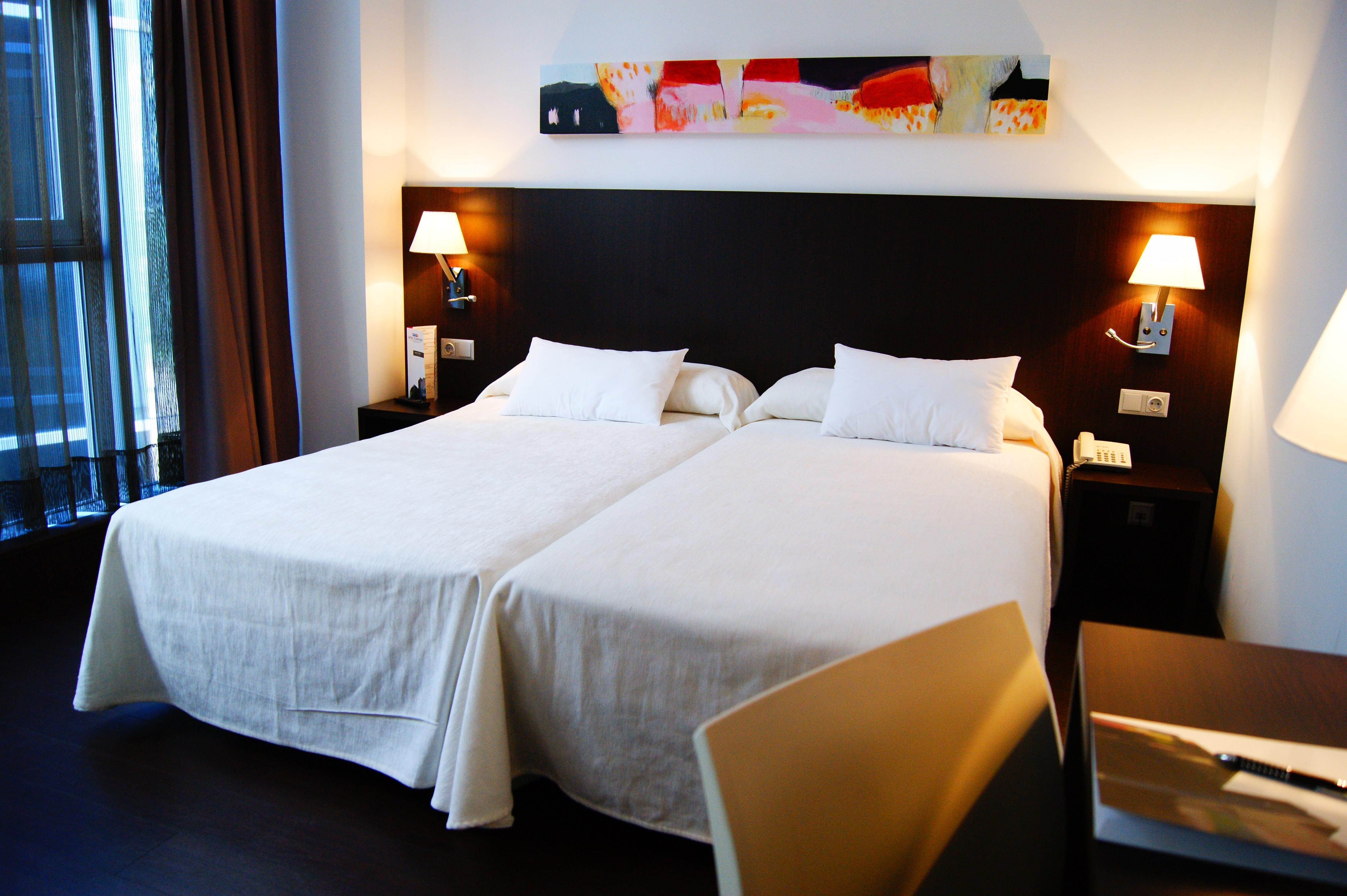 Hotel Sercotel Plana Parc Alquerías del Niño Perdido Екстериор снимка