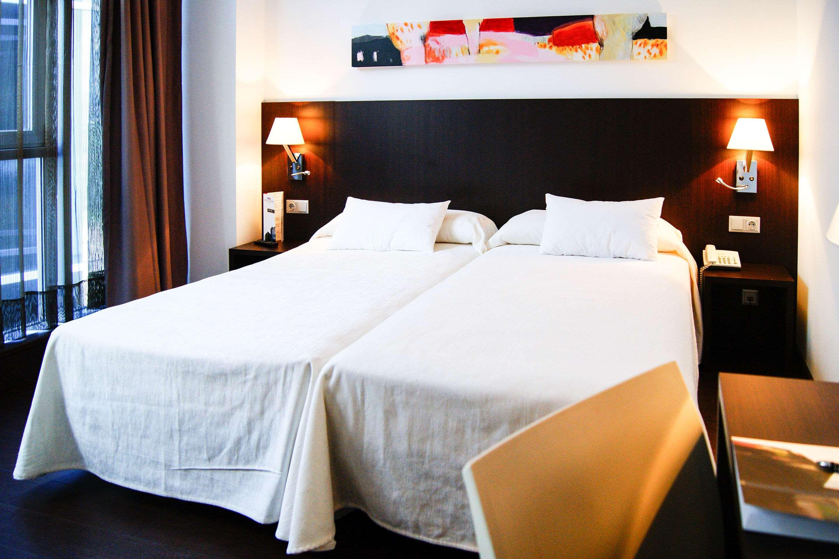 Hotel Sercotel Plana Parc Alquerías del Niño Perdido Екстериор снимка