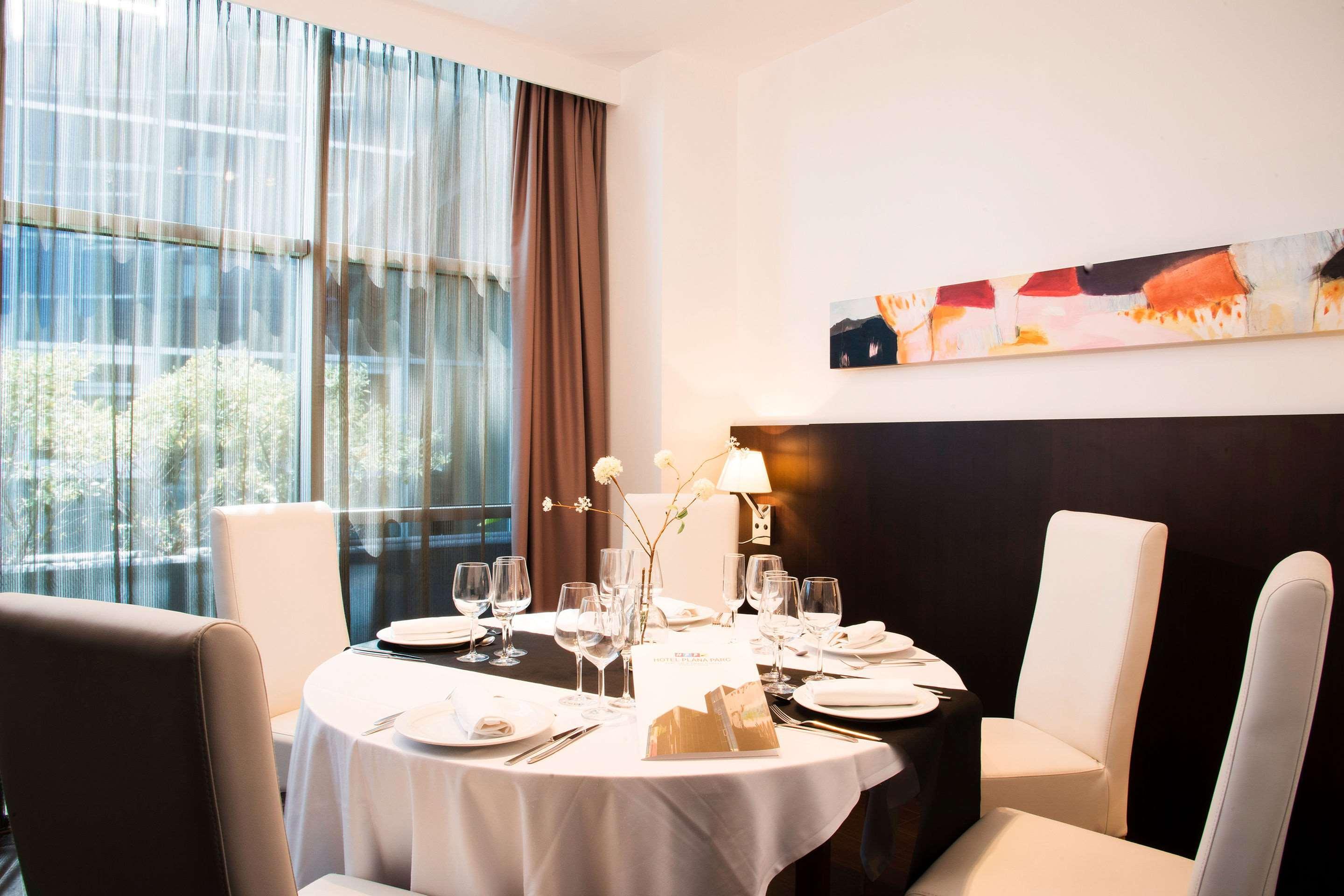 Hotel Sercotel Plana Parc Alquerías del Niño Perdido Екстериор снимка