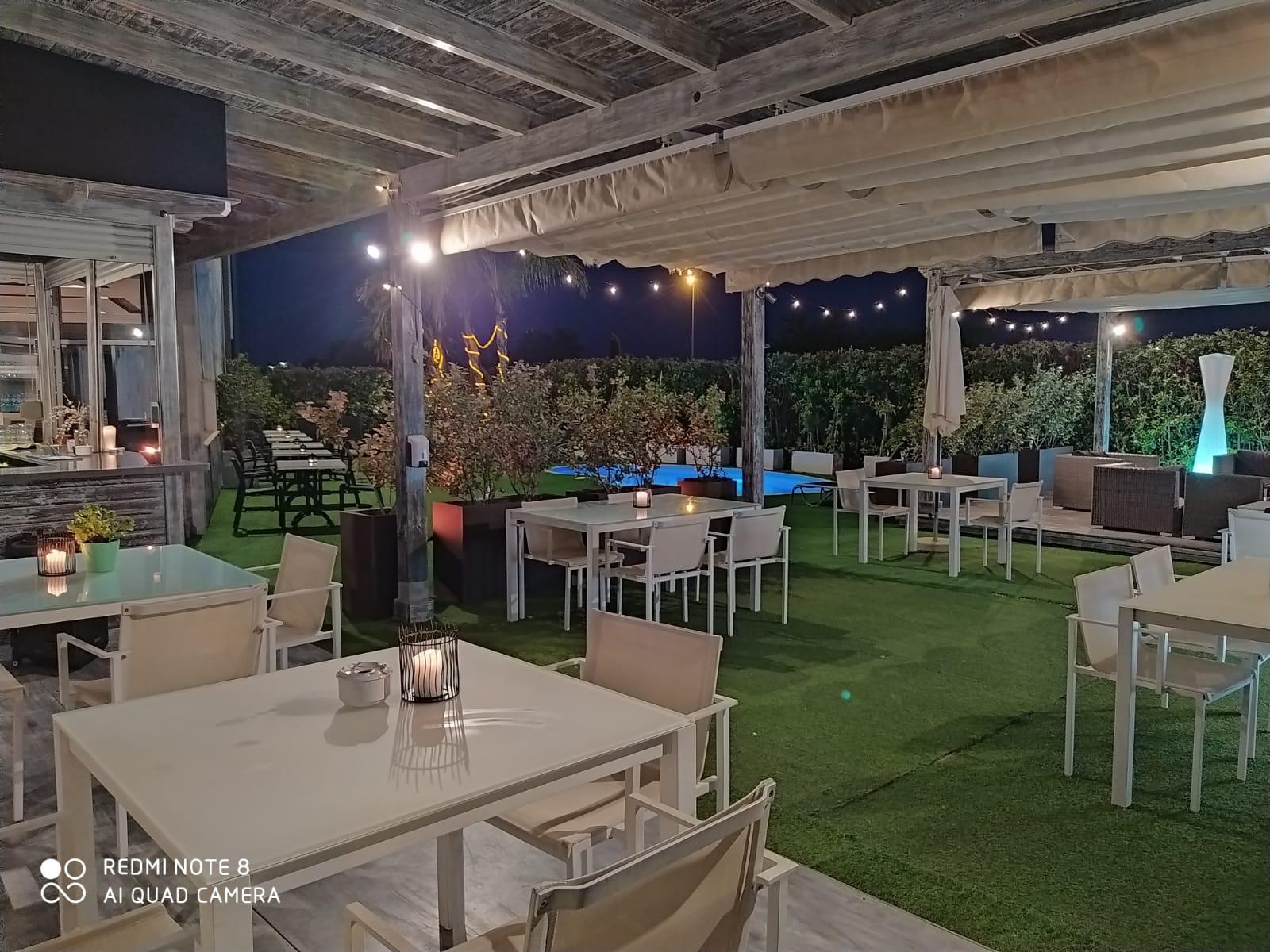Hotel Sercotel Plana Parc Alquerías del Niño Perdido Екстериор снимка