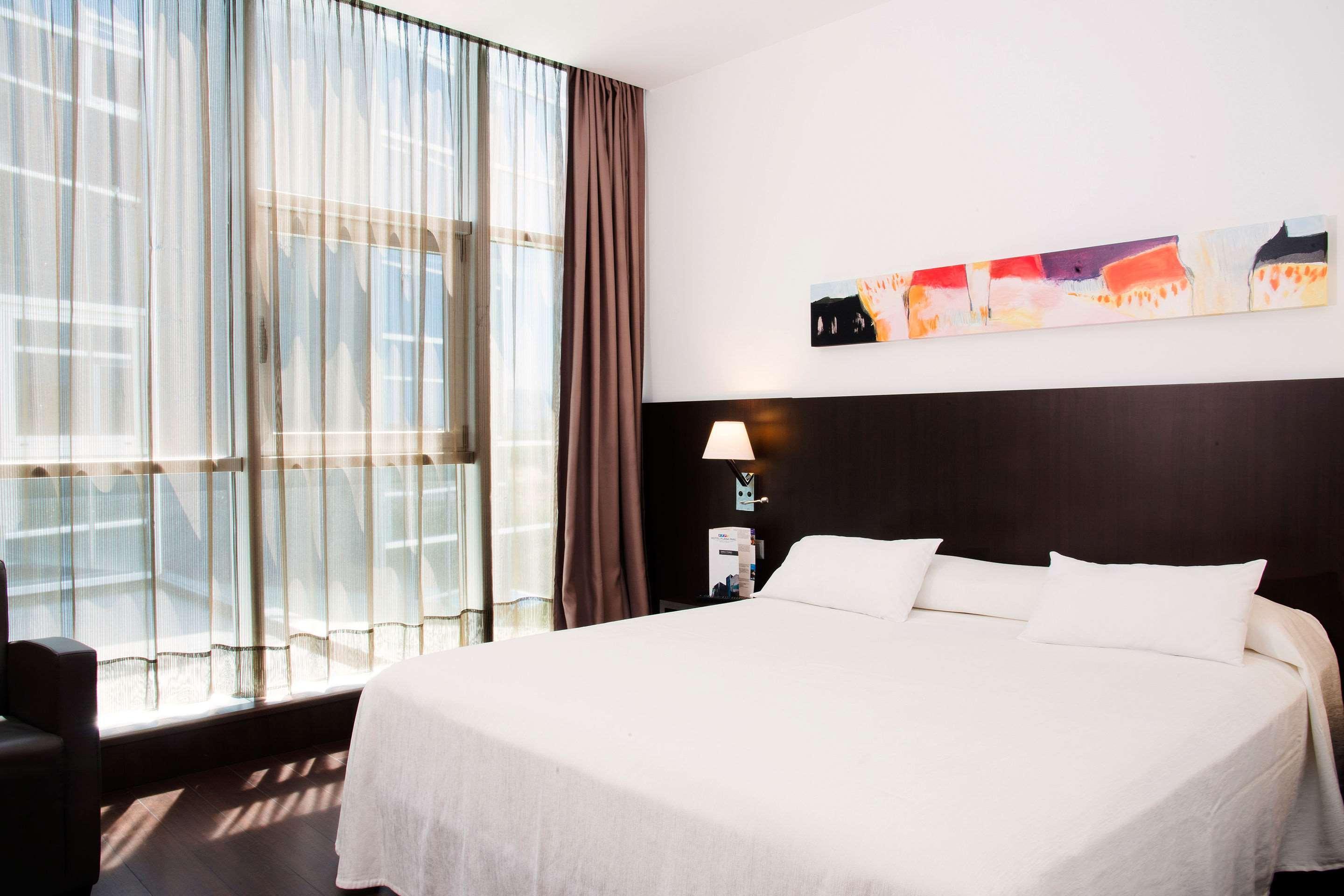 Hotel Sercotel Plana Parc Alquerías del Niño Perdido Екстериор снимка