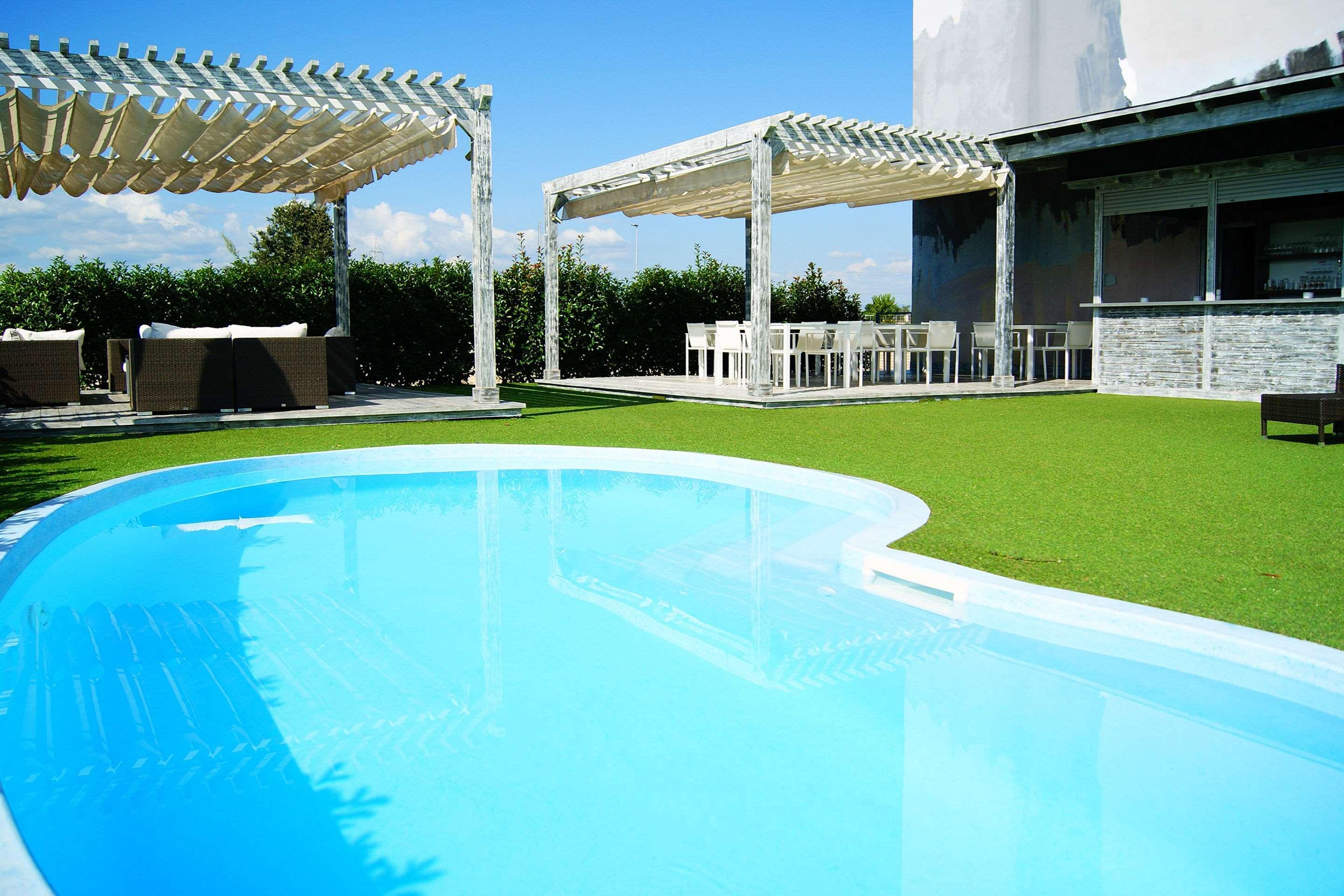 Hotel Sercotel Plana Parc Alquerías del Niño Perdido Екстериор снимка