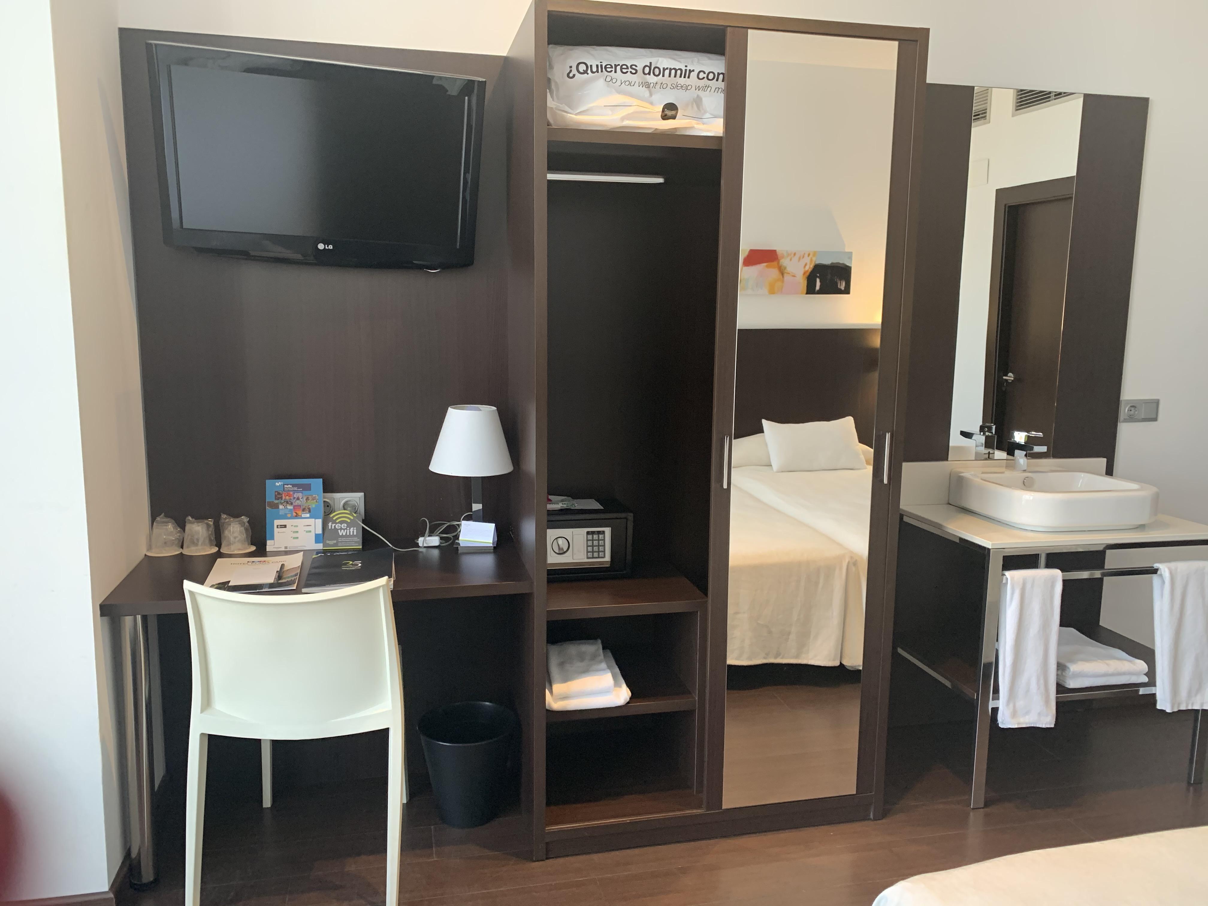 Hotel Sercotel Plana Parc Alquerías del Niño Perdido Екстериор снимка