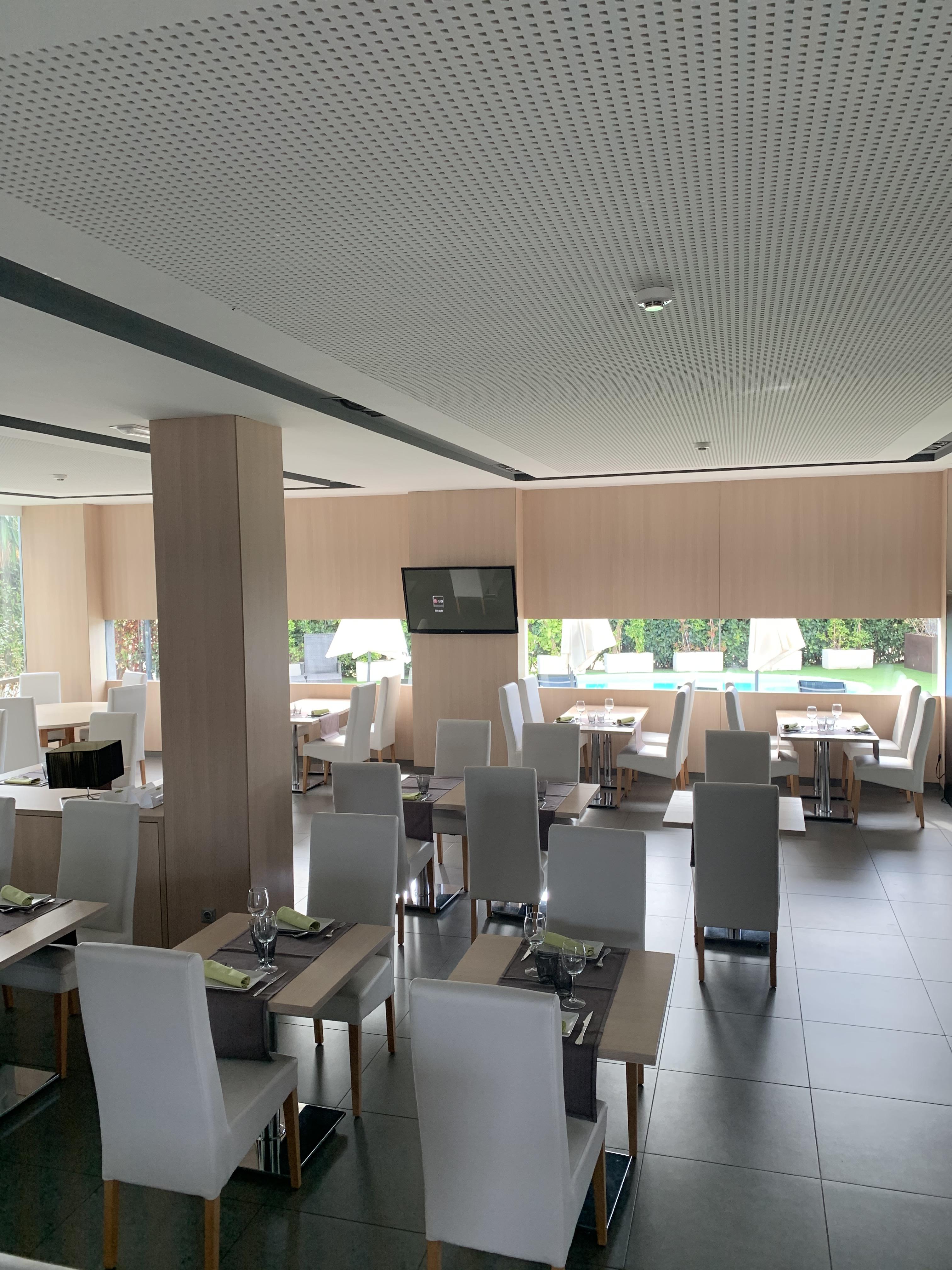 Hotel Sercotel Plana Parc Alquerías del Niño Perdido Екстериор снимка