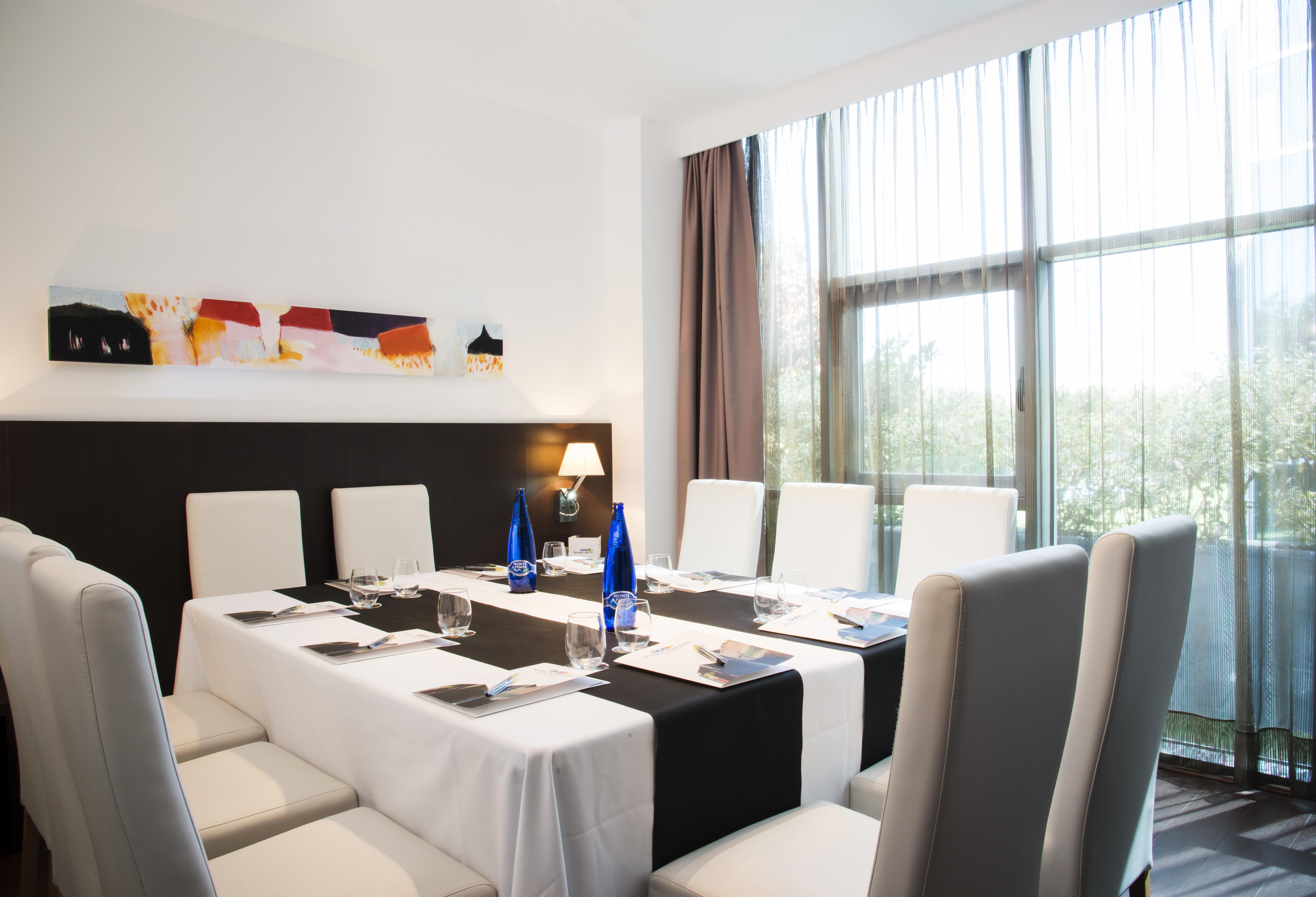 Hotel Sercotel Plana Parc Alquerías del Niño Perdido Екстериор снимка