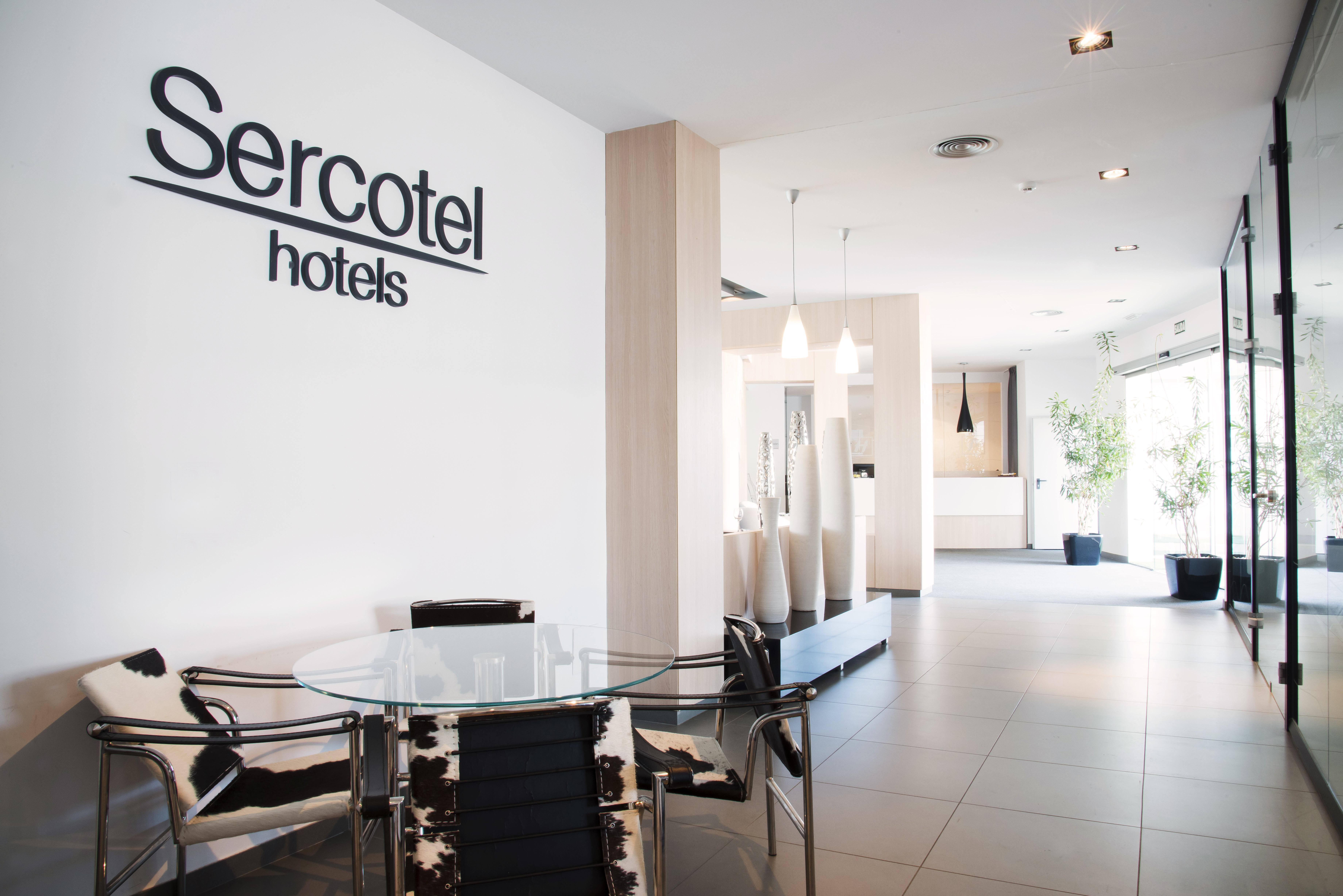 Hotel Sercotel Plana Parc Alquerías del Niño Perdido Екстериор снимка