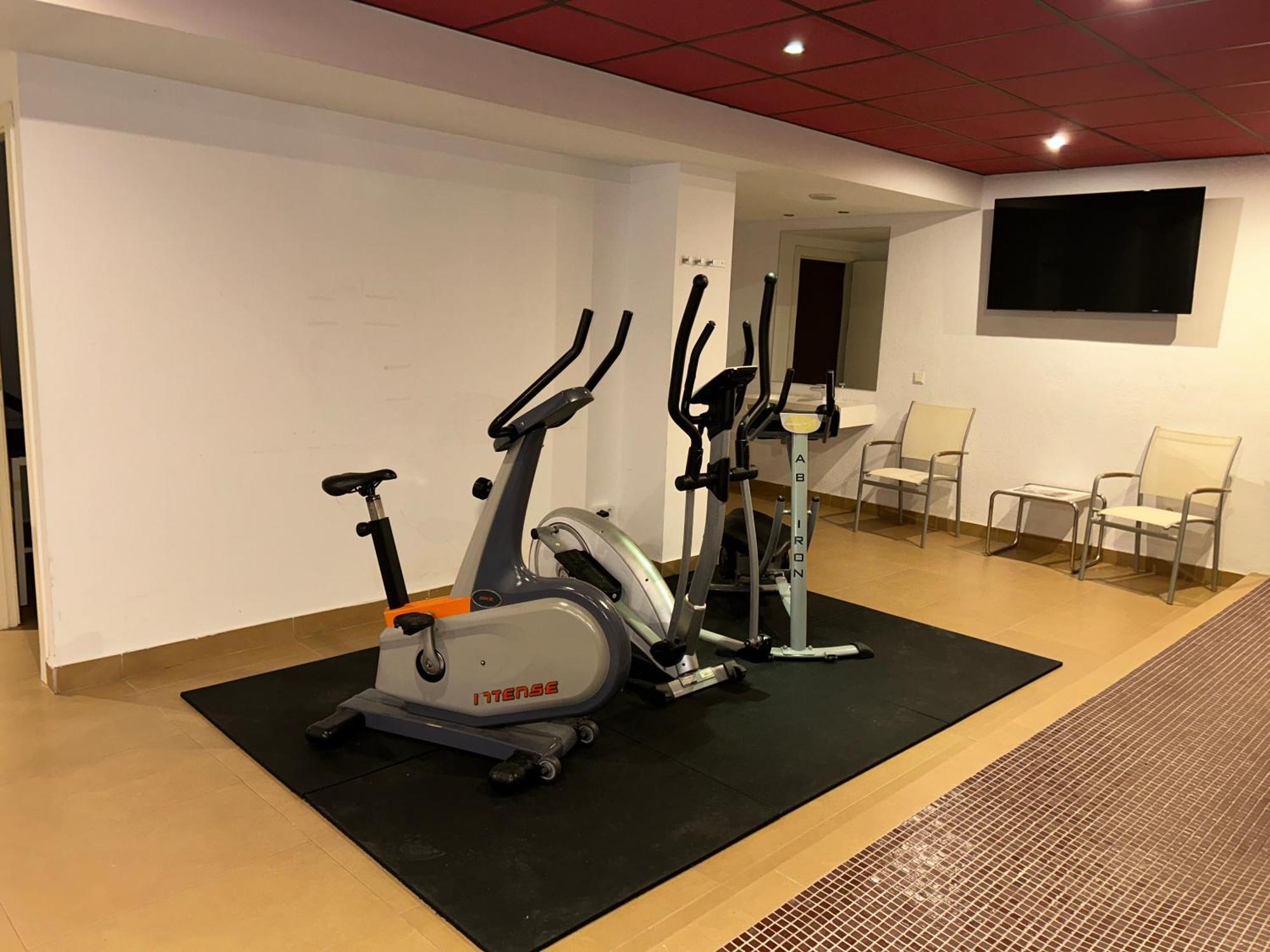 Hotel Sercotel Plana Parc Alquerías del Niño Perdido Екстериор снимка