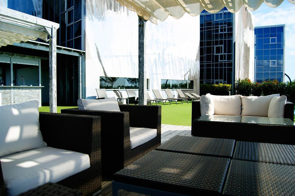 Hotel Sercotel Plana Parc Alquerías del Niño Perdido Екстериор снимка