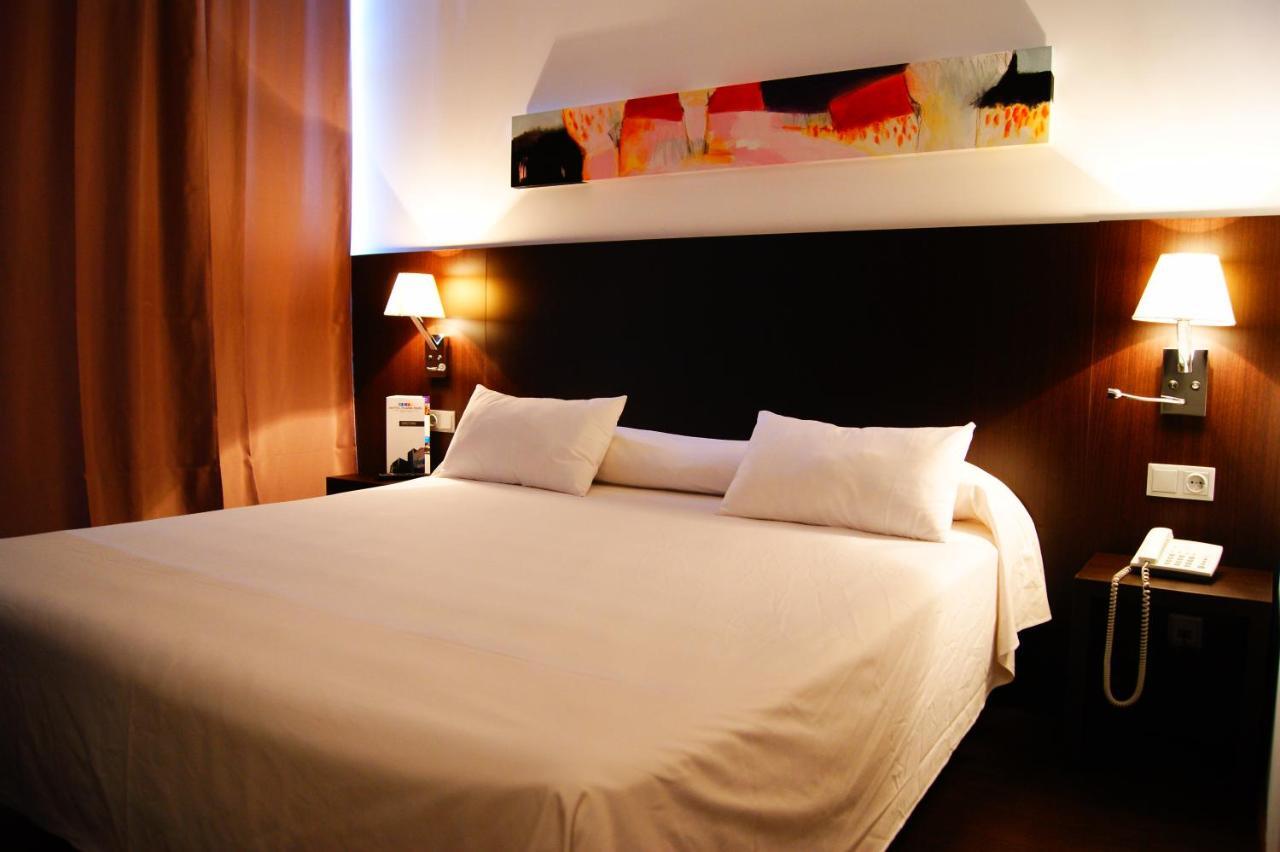 Hotel Sercotel Plana Parc Alquerías del Niño Perdido Екстериор снимка